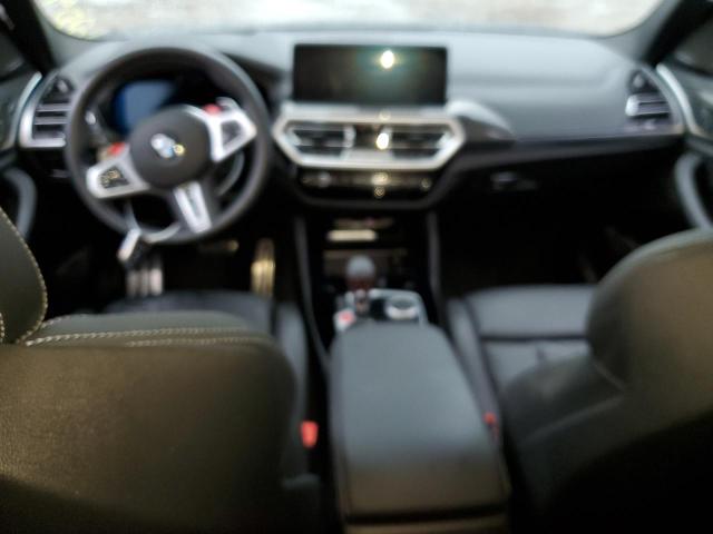 5YM13EC09N9J95191 BMW X3 M