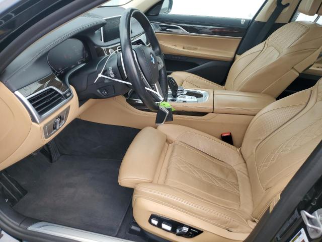 WBA7T2C04NCH70141 BMW 740 I