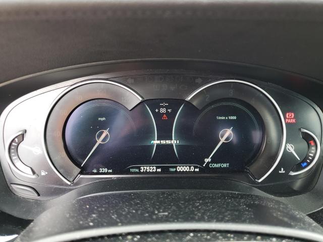 WBAJB9C54JB036674 BMW M550xi