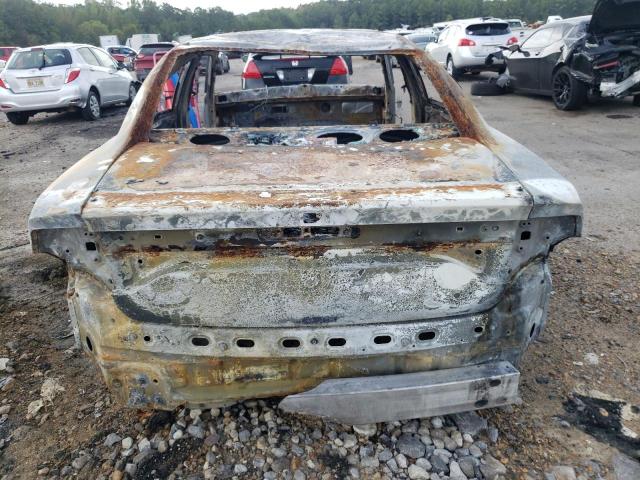 2C3CDXL93PH506131 Dodge Charger Srt Hellcat