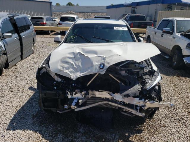 5UXTY3C02L9C54295 BMW X3 Sdrive30i