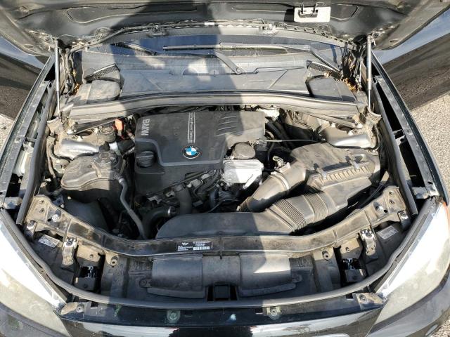 WBAVM1C58EVW48796 BMW X1 Sdrive28i