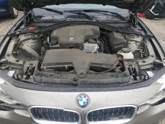 WBA8E9G58GNT87496 BMW 328 I Sulev