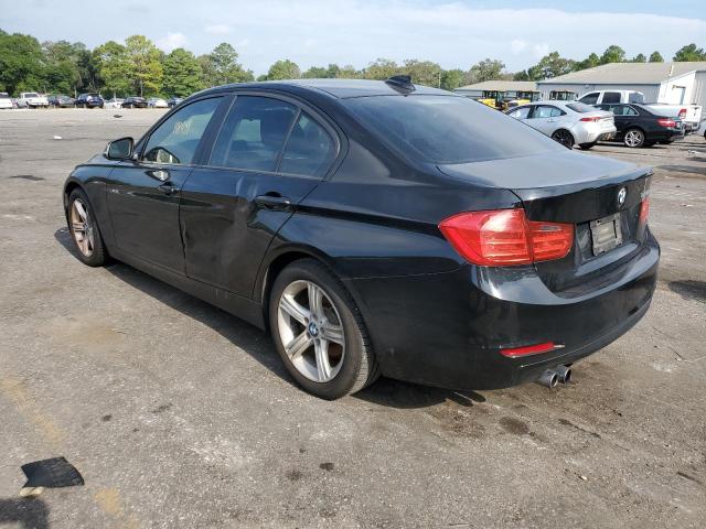 WBA3A5C59EF604825 BMW 328 I