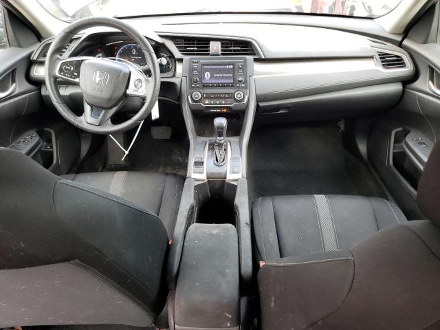 19XFC2F60KE016931 Honda Civic Lx