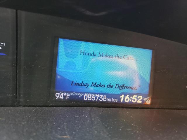 19XFB2F50FE050819 Honda Civic Lx