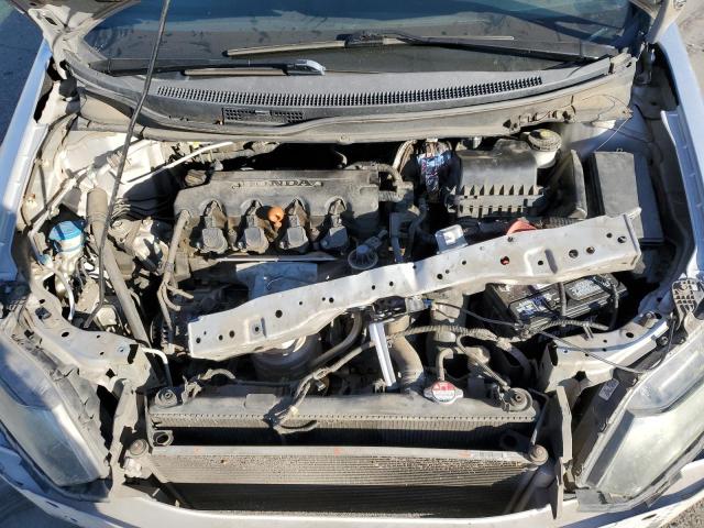 19XFB2F55FE255083 Honda Civic Lx