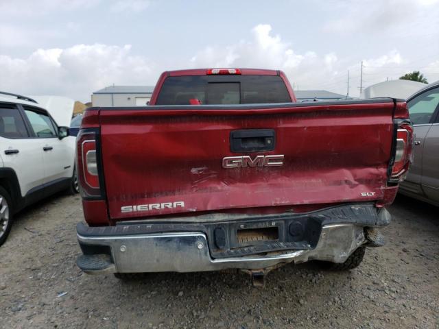1GTV2NEC4JZ352558 GMC Sierra K1500 Slt