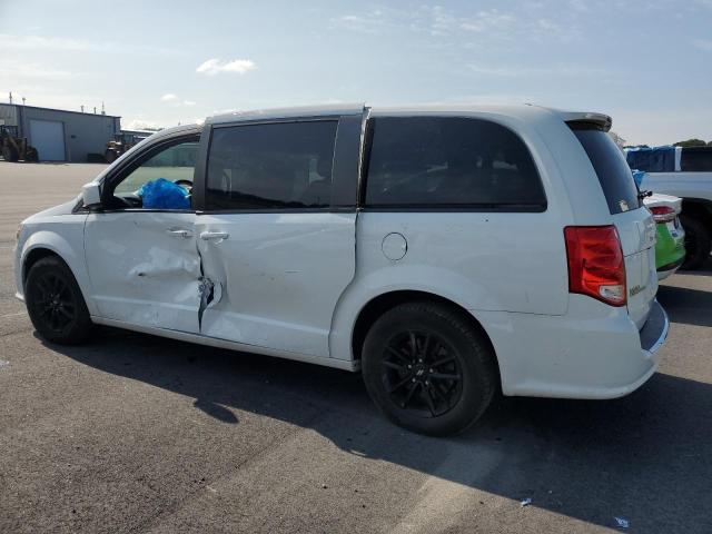 2C4RDGEG3KR770003 Dodge Grand Caravan Gt