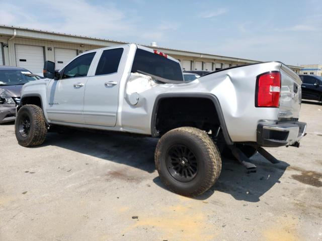 1GTV2UEC7FZ181645 GMC Sierra K1500 Sle