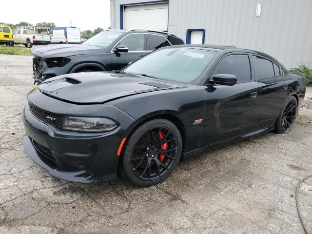 2C3CDXEJ5FH842997 Dodge Charger Srt 392