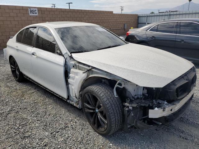 WBA5A5C58GG355231 BMW 528 I