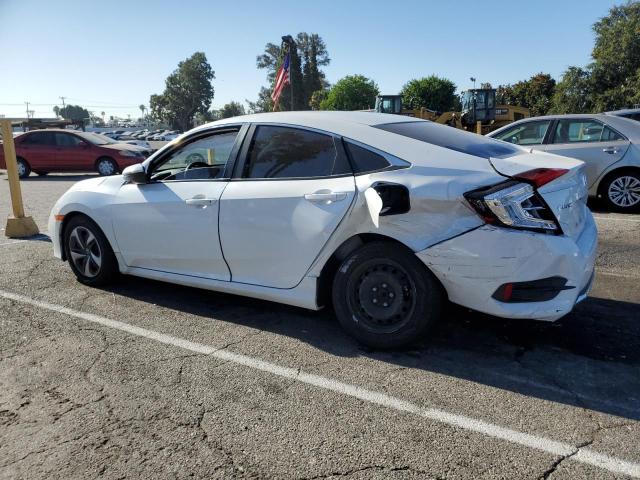 2HGFC2F62LH544770 Honda Civic Lx