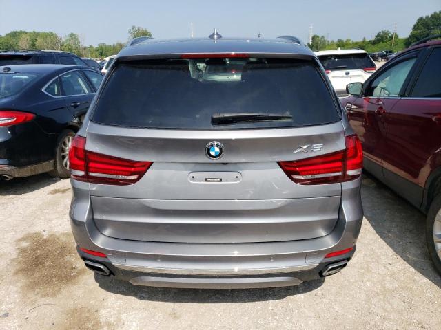 5UXKT0C53J0W01636 BMW X5 Xdr40e