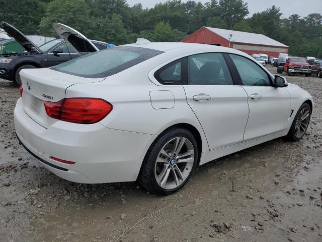 WBA4C9C59GG136274 BMW 428 Xi Gran Coupe Sulev