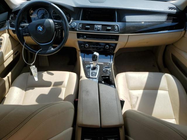 WBA5B3C5XED535424 BMW 535 XI