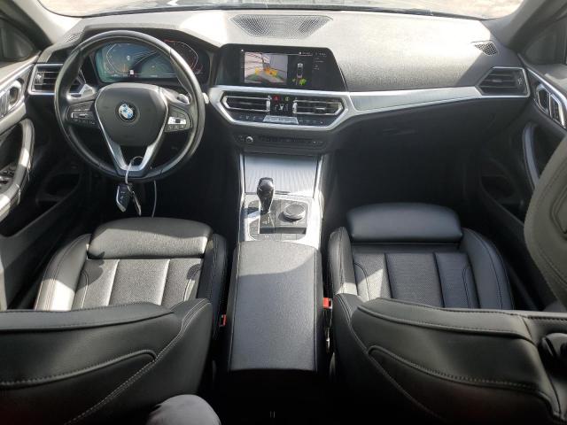 WBA23AT00NCJ03018 BMW 430I