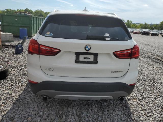 WBXHU7C57K5L10811 BMW X1 Sdrive28i