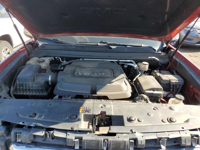 1GTG6CE34F1245257 GMC CANYON SLT