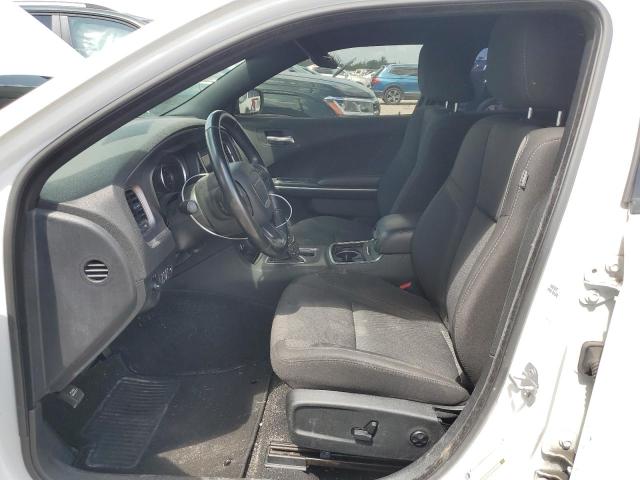 2C3CDXBG5KH664138 Dodge Charger Sxt