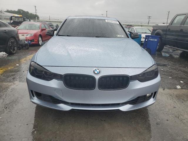 WBA3A5C52EJ463867 BMW 328 I