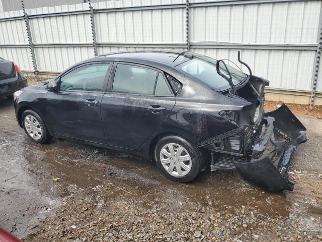 3KPA24AD5NE475083 KIA RIO LX
