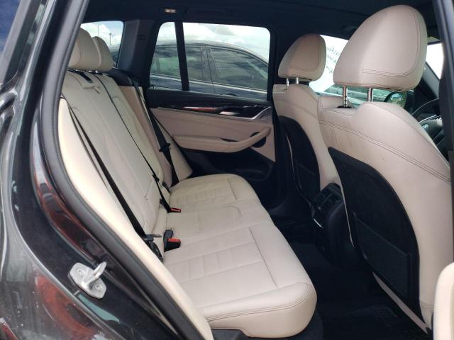 5UXTY3C08L9C12262 BMW X3 Sdrive30i