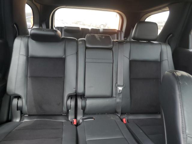 1C4RDJDG3JC176792 Dodge DURANGO GT