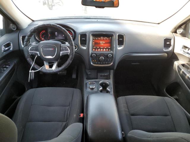 1C4RDHAG4GC403137 Dodge Durango Sxt