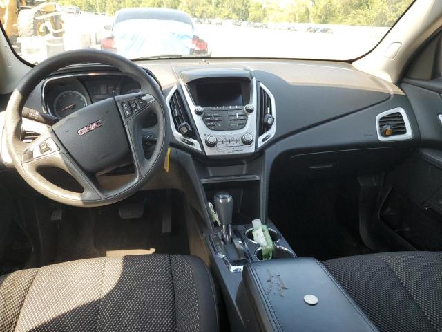 2GKALMEKXG6319327 GMC Terrain Sle