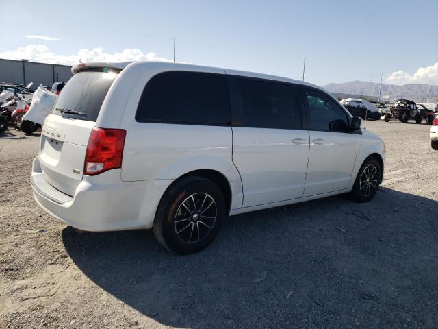 2C4RDGBG0JR221328 Dodge Grand Caravan Se