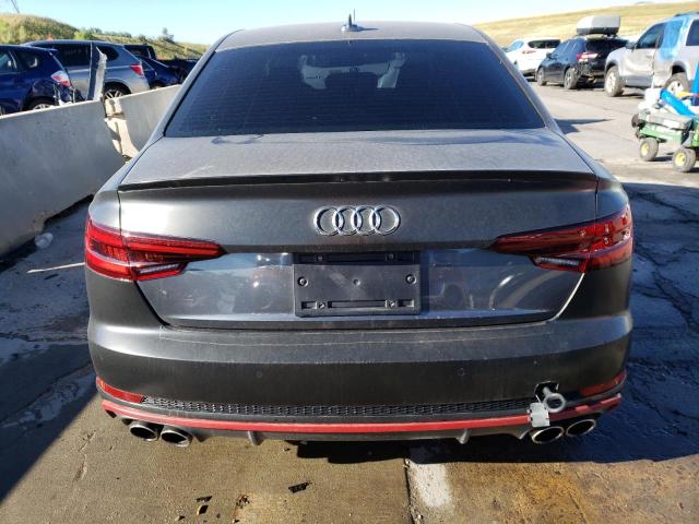 WAUB4AF42KA018670 Audi S4 Premium Plus