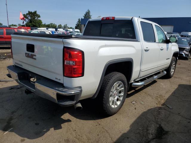 3GTU2MEC1GG257292 GMC Sierra K1500 Sle