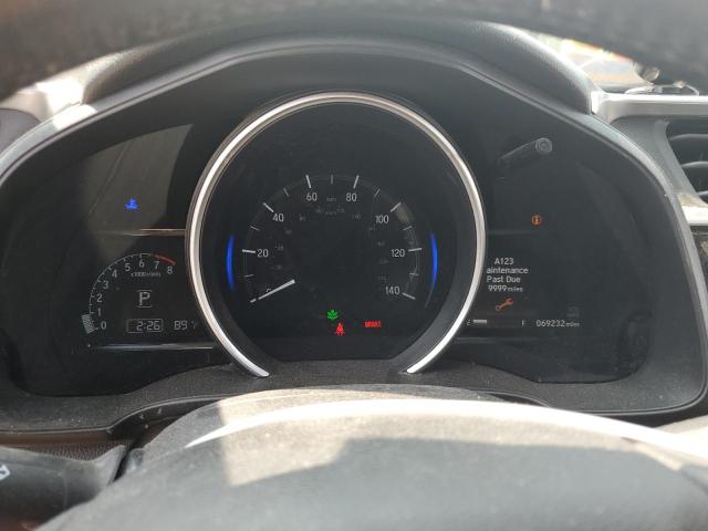 3HGGK5H99LM706735 Honda Fit Exl