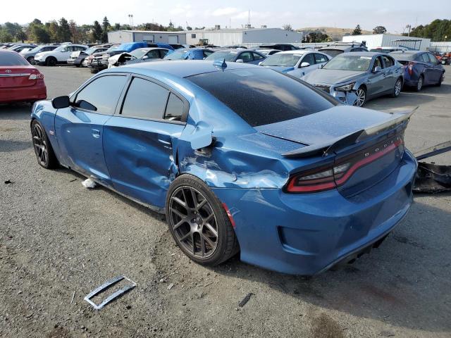2C3CDXGJ6MH539883 Dodge Charger Scat Pack