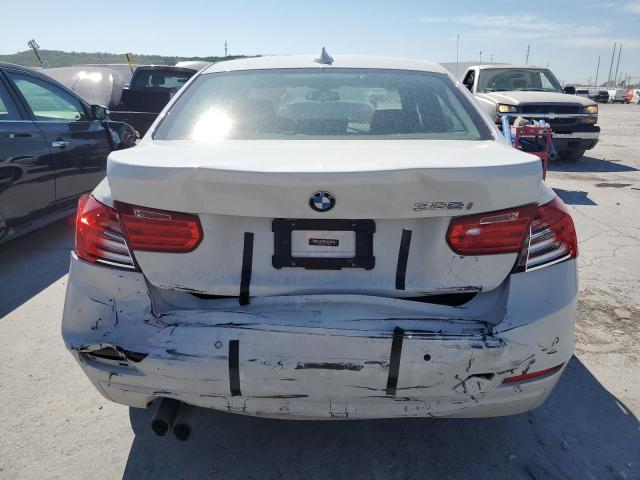 WBA3C1C53FK124050 BMW 328 I Sulev