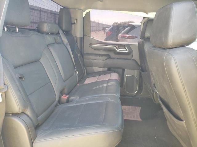 3GTPHDED0NG574417 GMC Sierra C1500 Slt