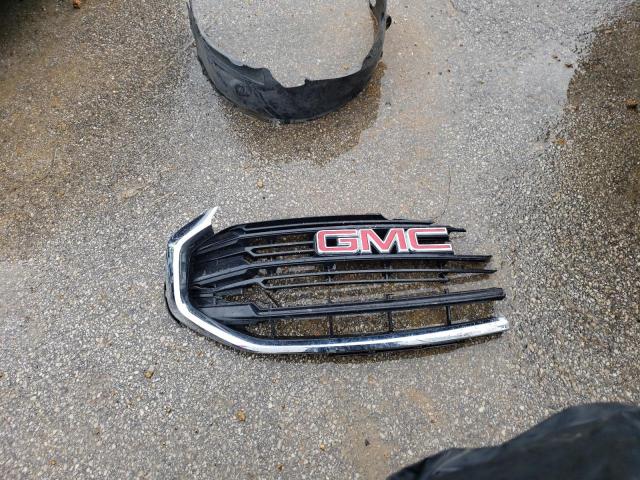 3GKALMEV8JL318089 GMC Terrain Sle
