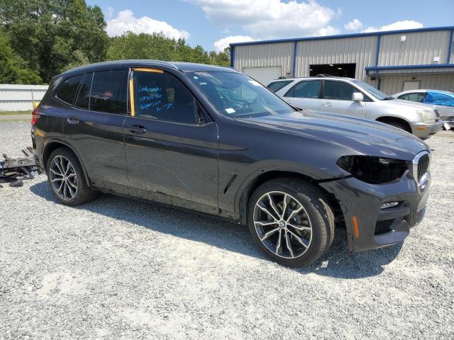 5UXTR7C51KLF31763 BMW X3 Sdrive30i