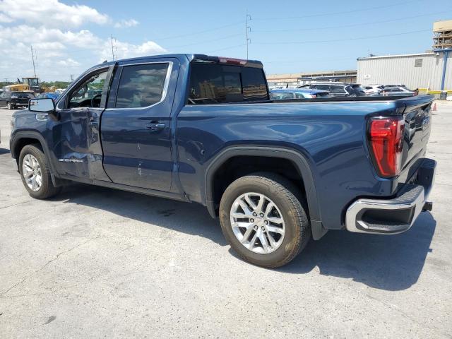 3GTP8BED5LG271392 GMC Sierra C1500 Sle