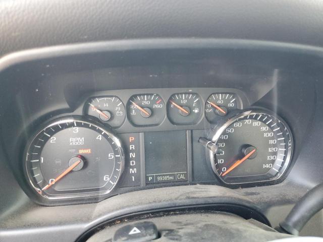 1GT12REG4GF126037 GMC Sierra K2500 Heavy Duty