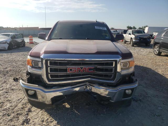 3GTP1UEC4EG542971 GMC Sierra C1500 Sle