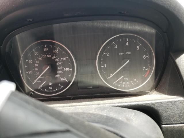 WBAVM1C50EVW48453 BMW X1 Sdrive28i