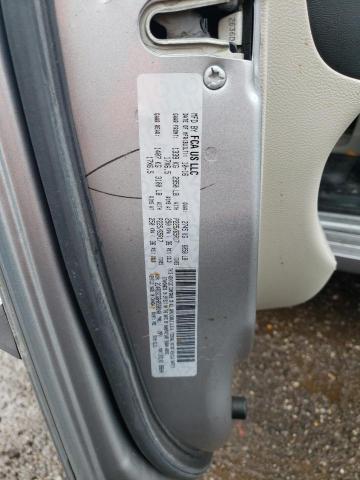 2C4RDGCG6HR590140 Dodge Grand Caravan Sxt