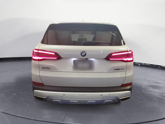 5UXCR4C0XM9H47176 BMW X5 Sdrive 40i