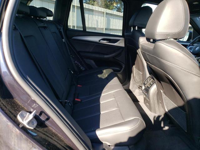 5UX43DP07N9M07191 BMW X3 Sdrive30i