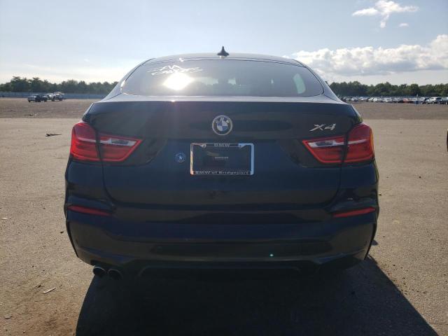 5UXXW3C59J0T82678 BMW X4 Xdrive28i
