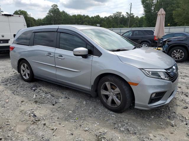 5FNRL6H73KB053508 Honda ODYSSEY EXL
