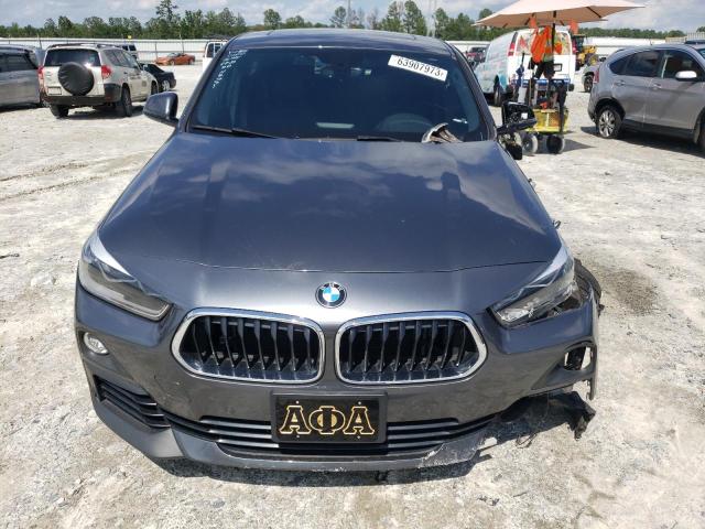 WBXYJ3C36JEJ81765 BMW X2 Sdrive28i