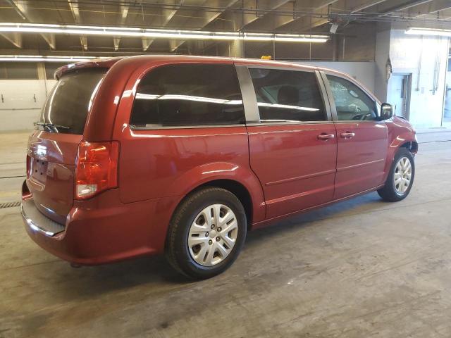 2C4RDGBG3GR218819 Dodge Grand Caravan Se